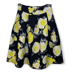 Cednie full a line  skirt measurements in the description EUC